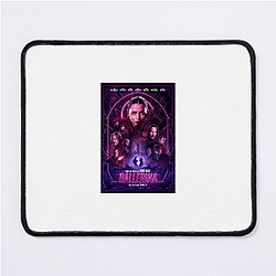 Ballerina is an upcoming movie Ballerina Mouse Pads
