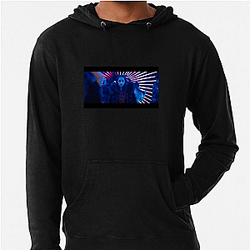 Ballerina also features Keanu Reeves as John Wick Ballerina Hoodies