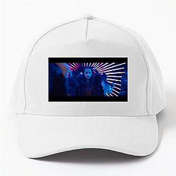 Ballerina also features Keanu Reeves as John Wick Ballerina Hats & Caps