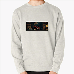 Ballerina is set in the John Wick universe Ballerina Sweatshirts