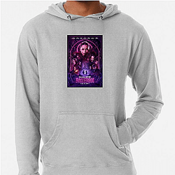 Ballerina is an upcoming movie Ballerina Hoodies