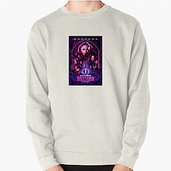 Ballerina is an upcoming movie Ballerina Sweatshirts