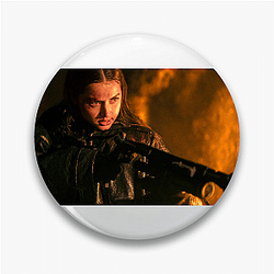Ballerina is a spin-off of the John Wick franchise Ballerina Pins