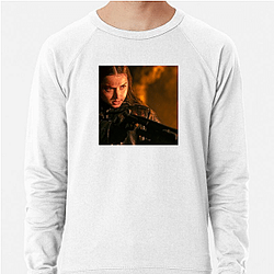 Ballerina was directed by Len Wiseman Ballerina Sweatshirts