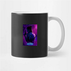 Ballerina is an action thriller Ballerina Mugs