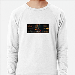 Ballerina is set in the John Wick universe Ballerina Sweatshirts