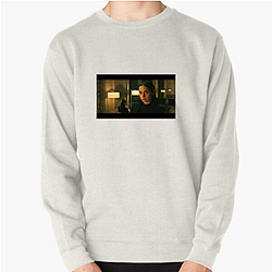 Ballerina stars actress Ana de Armas Ballerina Sweatshirts