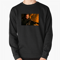 Ballerina is a spin-off of the John Wick franchise Ballerina Sweatshirts