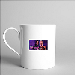 Ballerina's plot follows a ballerina assassin Ballerina Mugs