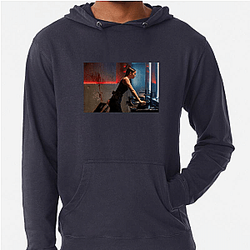 Ballerina is scheduled for release in 2025 Ballerina Hoodies