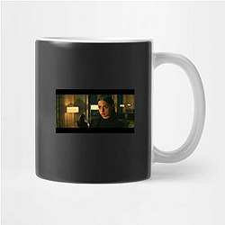 Ballerina stars actress Ana de Armas Ballerina Mugs