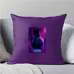 Ballerina is an action thriller Ballerina Pillows Cover