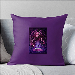 Ballerina is an upcoming movie Ballerina Pillows Cover