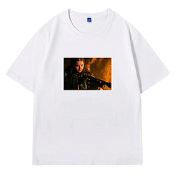 Ballerina is a spin-off of the John Wick franchise Ballerina T-Shirts