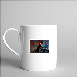 Ballerina is scheduled for release in 2025 Ballerina Mugs