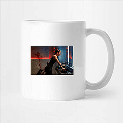 Ballerina is scheduled for release in 2025 Ballerina Mugs