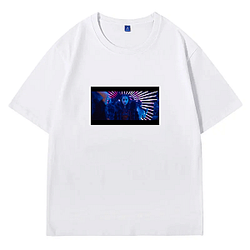 Ballerina also features Keanu Reeves as John Wick Ballerina T-Shirts