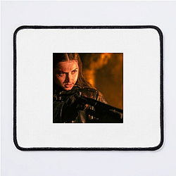 Ballerina was directed by Len Wiseman Ballerina Mouse Pads