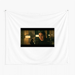 Ballerina stars actress Ana de Armas Ballerina Tapestries