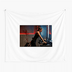 Ballerina is scheduled for release in 2025 Ballerina Tapestries