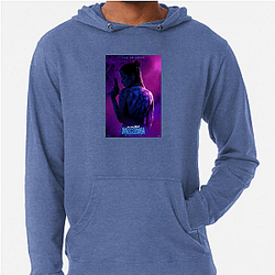 Ballerina is an action thriller Ballerina Hoodies