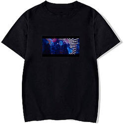 Ballerina also features Keanu Reeves as John Wick Ballerina T-Shirts