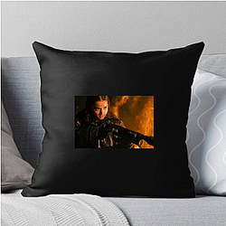 Ballerina is a spin-off of the John Wick franchise Ballerina Pillows Cover