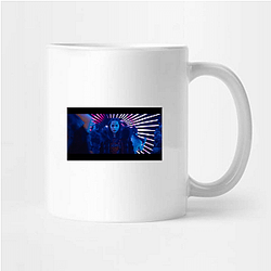 Ballerina also features Keanu Reeves as John Wick Ballerina Mugs