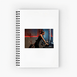 Ballerina is scheduled for release in 2025 Ballerina Notebook