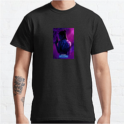 Ballerina is an action thriller Ballerina T-Shirts