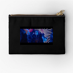 Ballerina also features Keanu Reeves as John Wick Ballerina Zipper Pouches