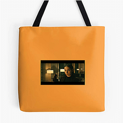 Ballerina stars actress Ana de Armas Ballerina Bags