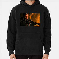 Ballerina is a spin-off of the John Wick franchise Ballerina Hoodies