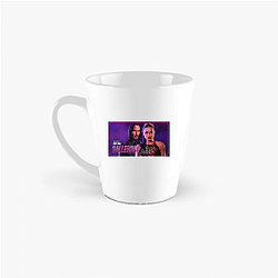 Ballerina's plot follows a ballerina assassin Ballerina Mugs