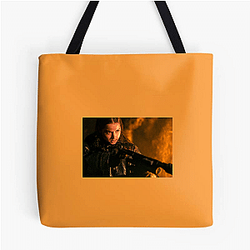 Ballerina is a spin-off of the John Wick franchise Ballerina Bags