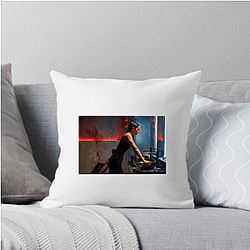 Ballerina is scheduled for release in 2025 Ballerina Pillows Cover