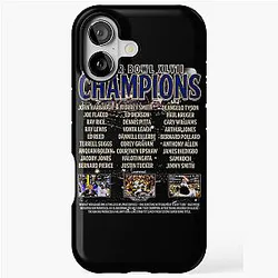Art Baltimore Ravens iPhone Case