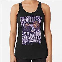 Baltimore Ravens Racerback Tank Top