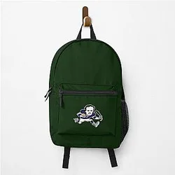 Baltimore Ravens NFL Edgar Allan Poe Backpack