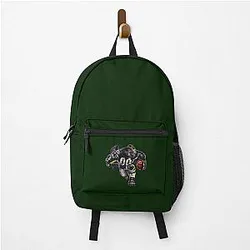 Baltimore Ravens NFL Mascot Bag