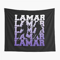 Art Baltimore Ravens Tapestry