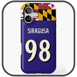Baltimore Ravens Cases