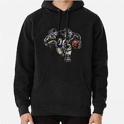 Baltimore Ravens NFL Hoodie