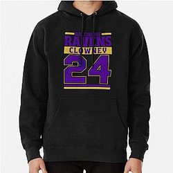 Art Baltimore Ravens Hoodie