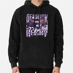 Baltimore Ravens Pullover Hoodie