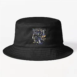 Art Baltimore Ravens Bucket Hat