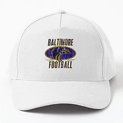 Baltimore Ravens Cap