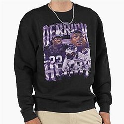 Art Baltimore Ravens Sweatshirt