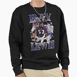 Art Baltimore Ravens Sweatshirt
