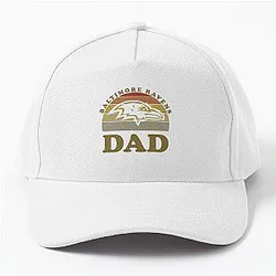 Baltimore Ravens Baseball Cap
